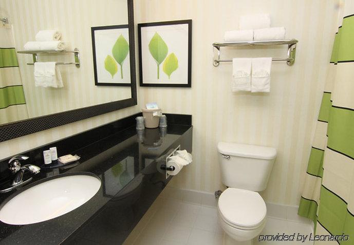 Fairfield Inn & Suites Minneapolis Burnsville Quarto foto